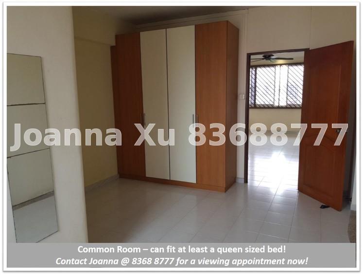Blk 398 Yishun Ring Road (Yishun), HDB 5 Rooms #160552052